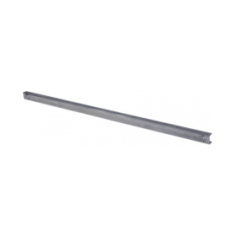 Guia divisoria inox 662mm cubetas gn 2/1 fagor