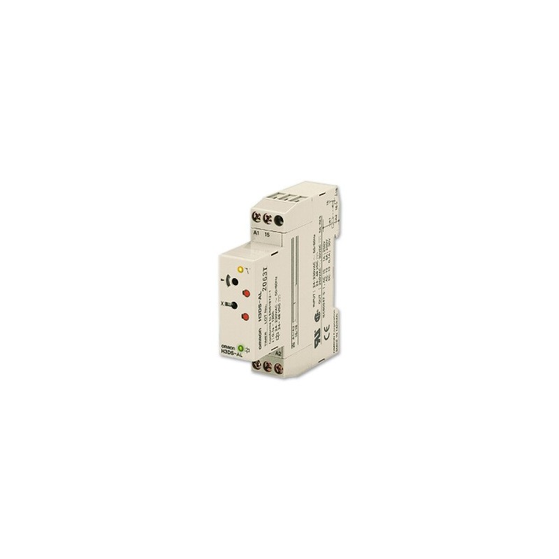Temporizador H3DS-SL Fagor
