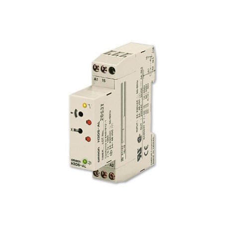 Temporizador H3DS-SL Fagor