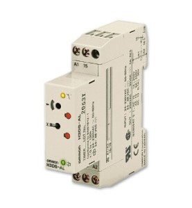 Temporizador H3DS-SL Fagor