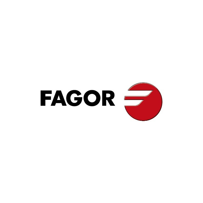 Ventilador motor fagor