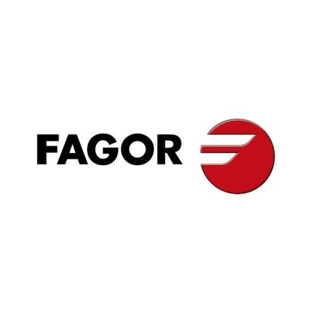 Ventilador motor fagor
