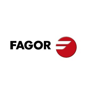 Ventilador motor fagor