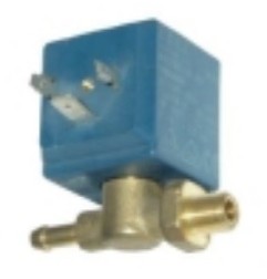 Electrovalvula completa fagor