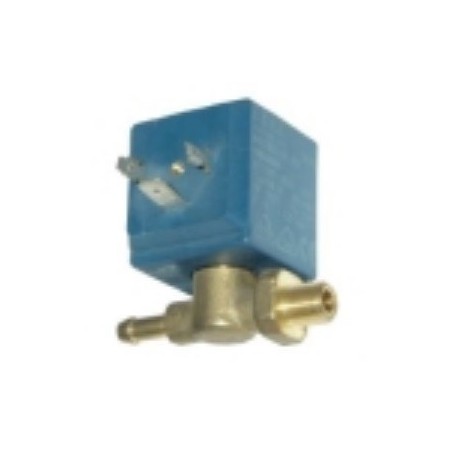 Electrovalvula completa fagor