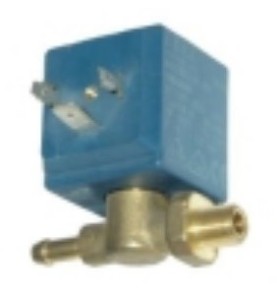 Electrovalvula completa fagor