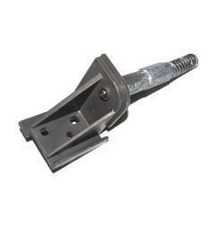 Bisagra superior izquierda/inferior derecha mod.unic comersa 