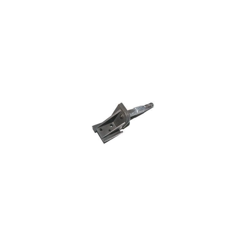 Bisagra superior izquierda/inferior derecha mod.unic comersa 