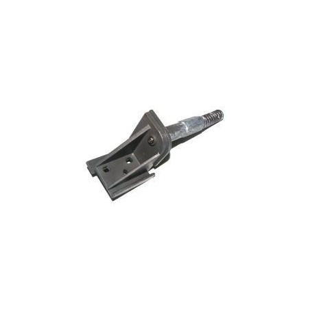Bisagra superior izquierda/inferior derecha mod.unic comersa
