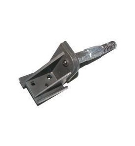 Bisagra superior izquierda/inferior derecha mod.unic comersa 