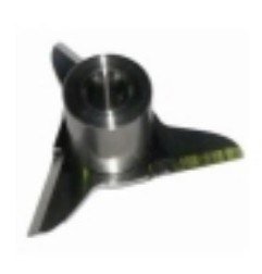 Cuchilla inox tvf-tbvv-350-45 fagor