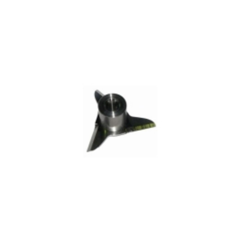 Cuchilla inox tvf-tbvv-350-45 fagor