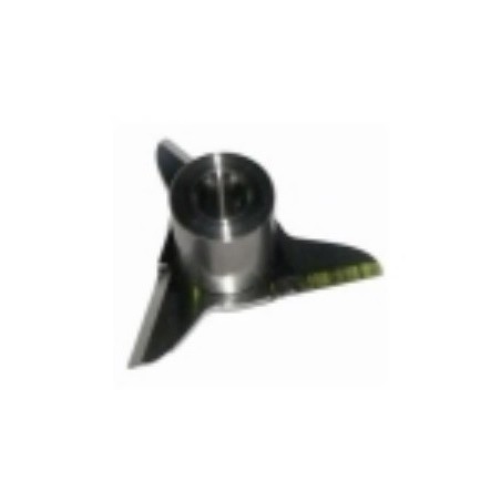Cuchilla inox tvf-tbvv-350-45 fagor