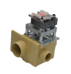 Electroválvula Desagüe 24A 230V | Fagor