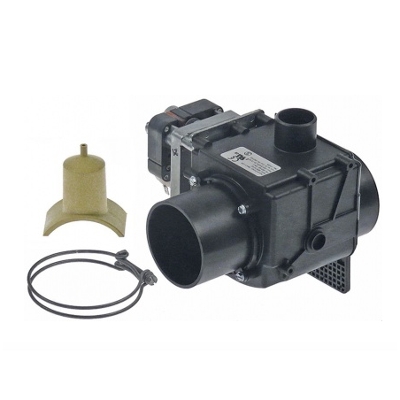 Valvula Vaciado Lavadora 230V 50/60Hz LA-25 | Fagor