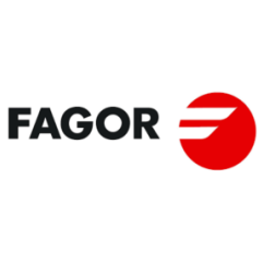 Resistencia 6000w 230v largo  510x65mm fagor