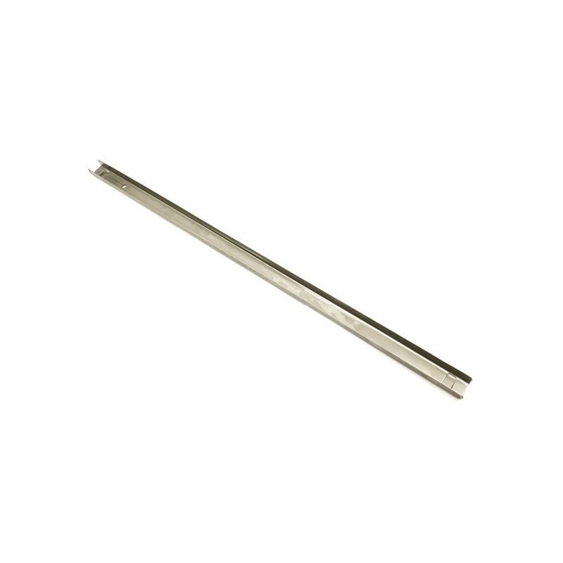 Guia Rejilla Plastificada L=620mm Gn 2/1