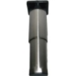 Pata Ø60x55mm largo  20.5x27 fagor