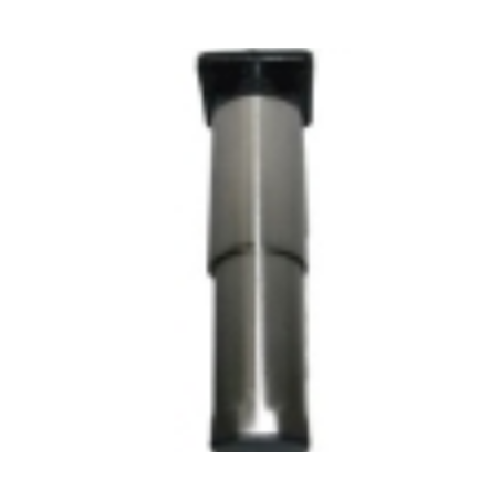 Pata Ø60x55mm largo  20.5x27 fagor