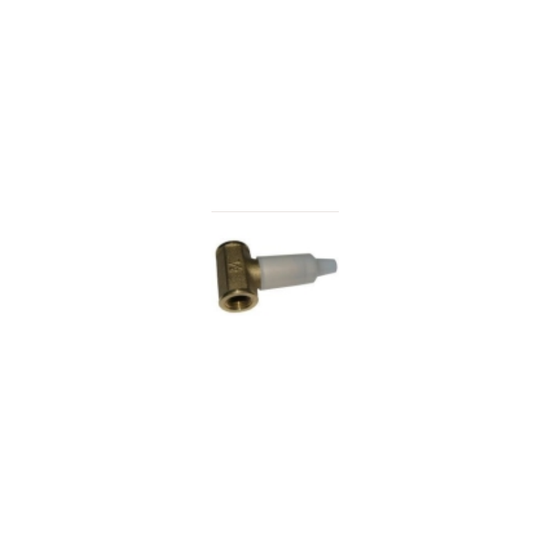 Grifo entrada marmita 1/2" fagor