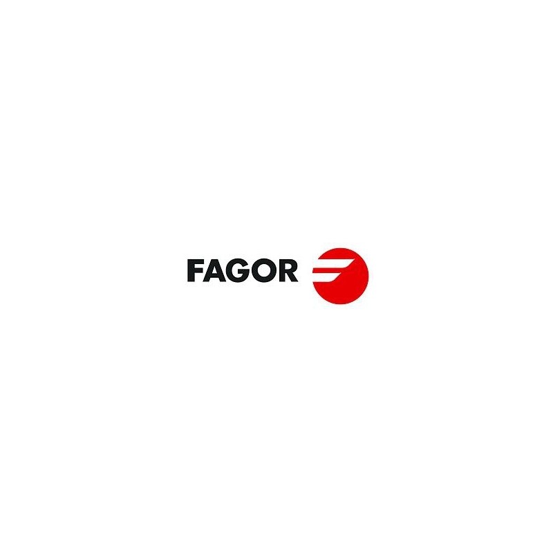 Serigrafia hvg** fagor