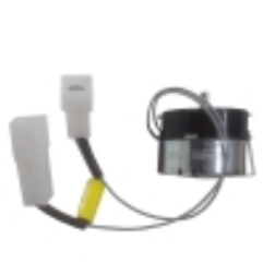 Motor chimenea