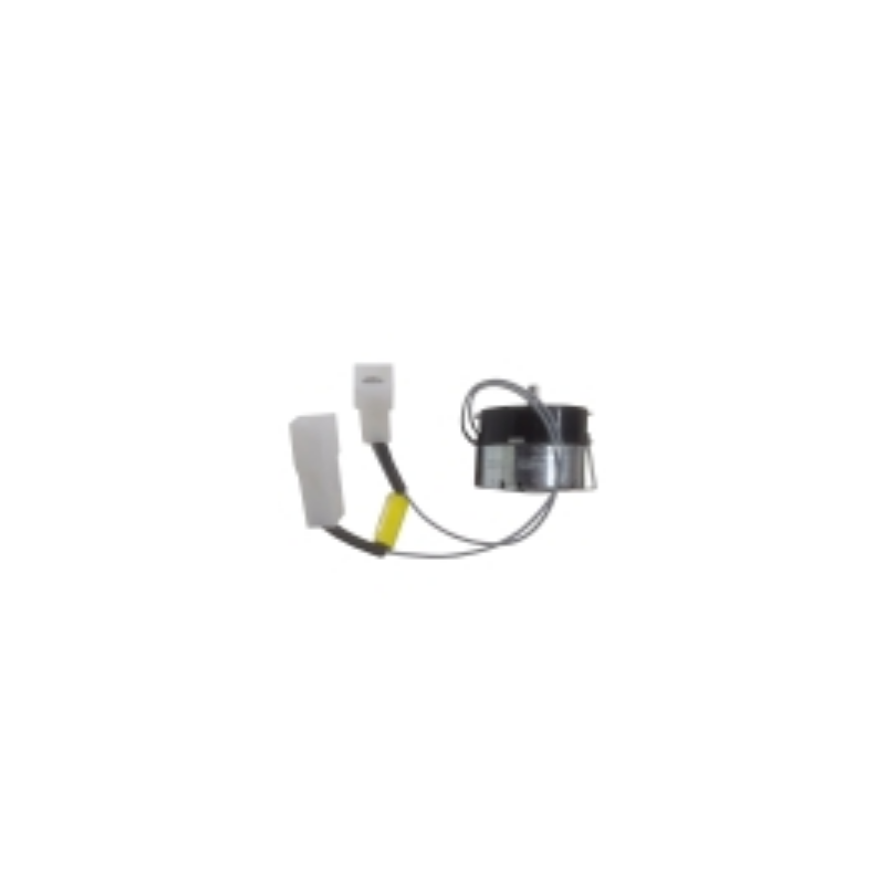 Motor chimenea