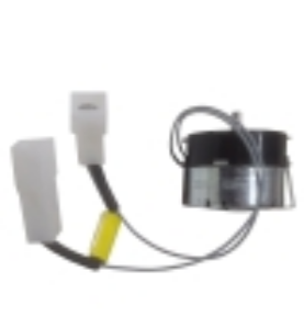 Motor chimenea
