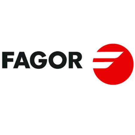 Guia jaula lado izquierdo fagor