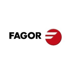 Pulsador aclarado izquierdo fagor