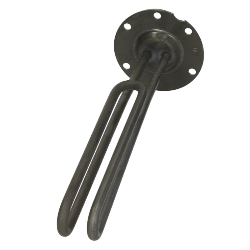 Resistencia calderin completo 2400w 230v FAGOR Resistencia calderin completo 2400w 230v FAGOR