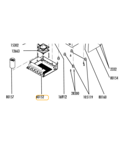 Base inferior motor hawai 2 cunill