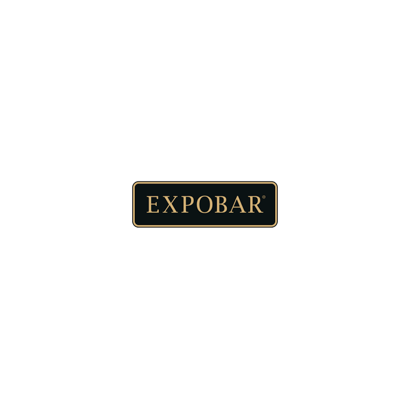Lateral derecho cerezo elegance vaso alto expobar