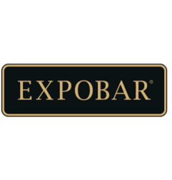 Frontal botonera display 3 grupos new elegan expobar