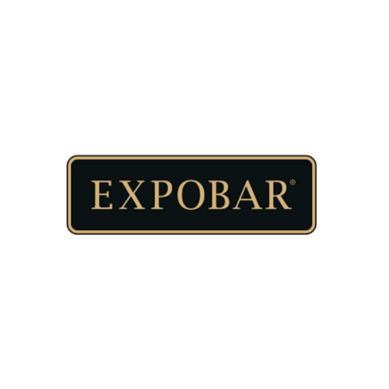 Frontal botonera display 3 grupos new elegan expobar