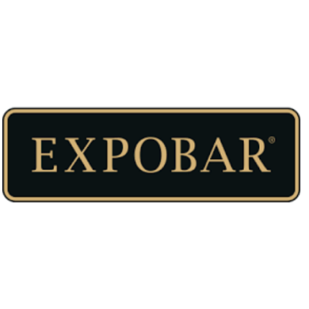 Frontal botonera display 3 grupos new elegan expobar