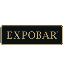 Frontal botonera display 3 grupos new elegan expobar