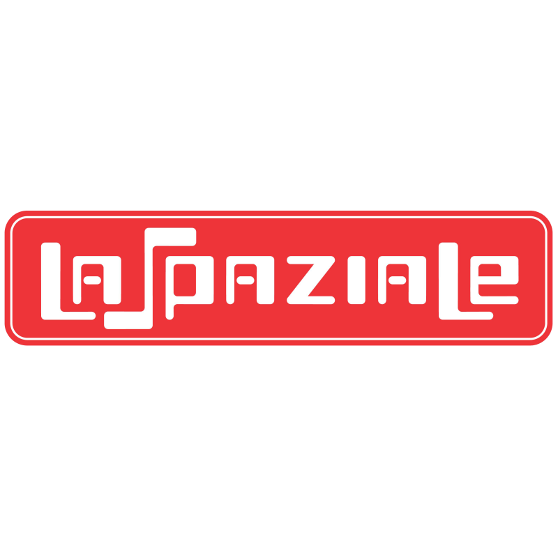 Tubo cobre nivel superior spazio La Spaziale