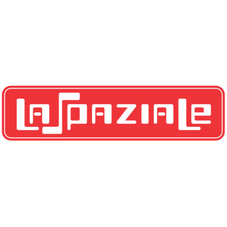 Tubo cobre nivel superior spazio La Spaziale