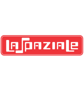 Tubo cobre nivel superior spazio La Spaziale