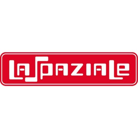 Tubo cobre inferior nivel spazio la spaziale