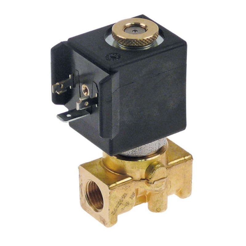 Electroválvula 230V Salida Agua Seletron PluS  LA SPAZIALE