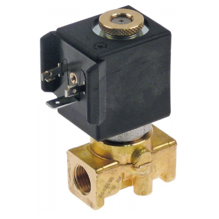 Electroválvula 230V Salida Agua Seletron PluS  LA SPAZIALE