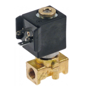 Electroválvula 230V Salida Agua Seletron PluS  LA SPAZIALE