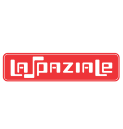 Frontal medio inox spazio la spaziale