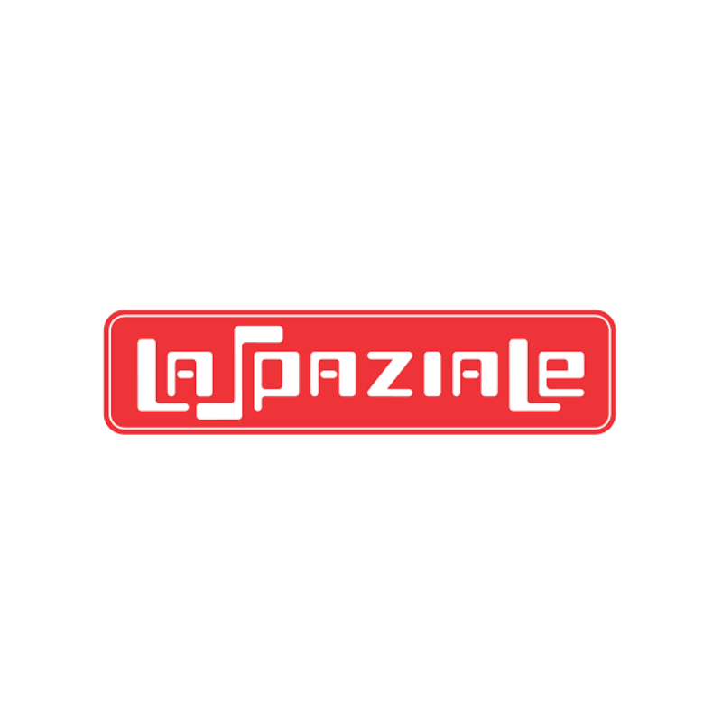 Frontal medio inox spazio la spaziale