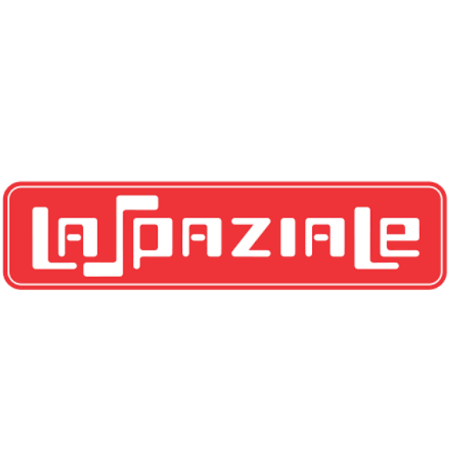 Frontal medio inox spazio la spaziale