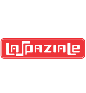 Frontal medio inox spazio la spaziale