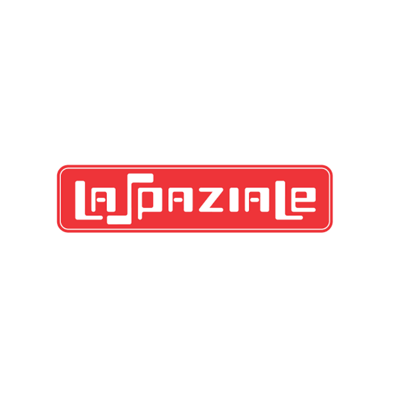 Frontal botoneras inox spazio ep la spaziale