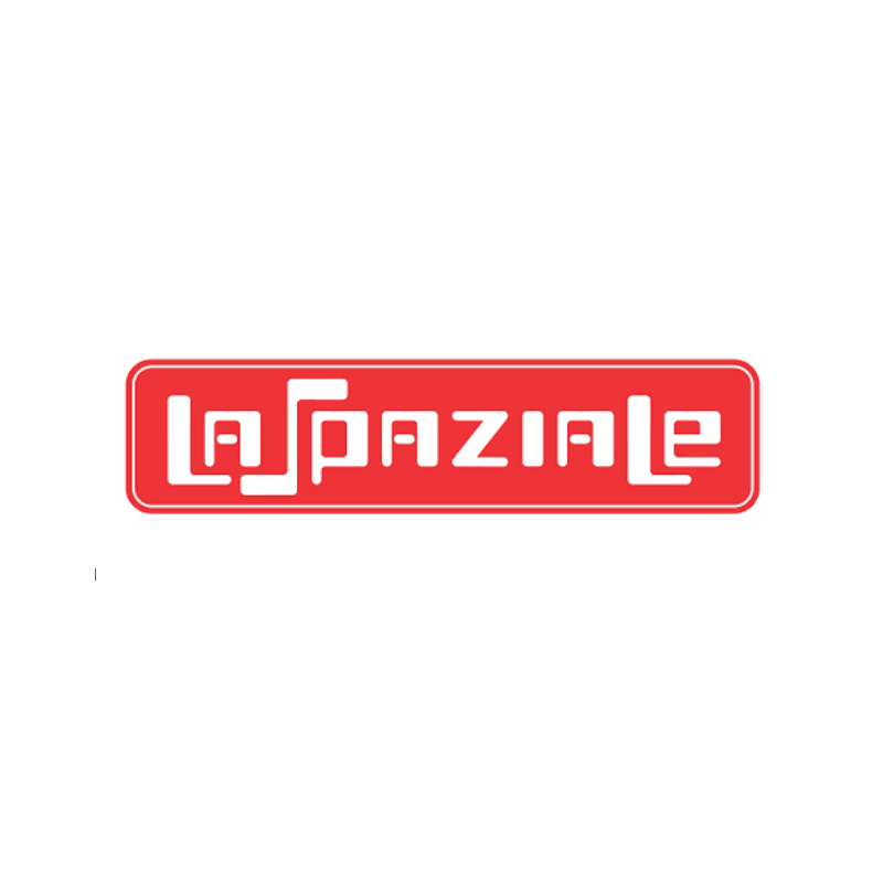 Frontal botoneras inox spazio ek la spaziale